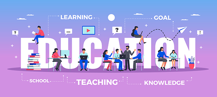 The various Free online internship with certificate on Edubull online learning platform