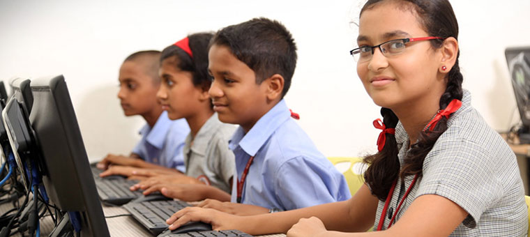 The Modules for CBSE Class 6 Courses for students