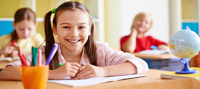 Where can you find the complete school courses