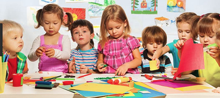 Why UKG study material is important for your child?