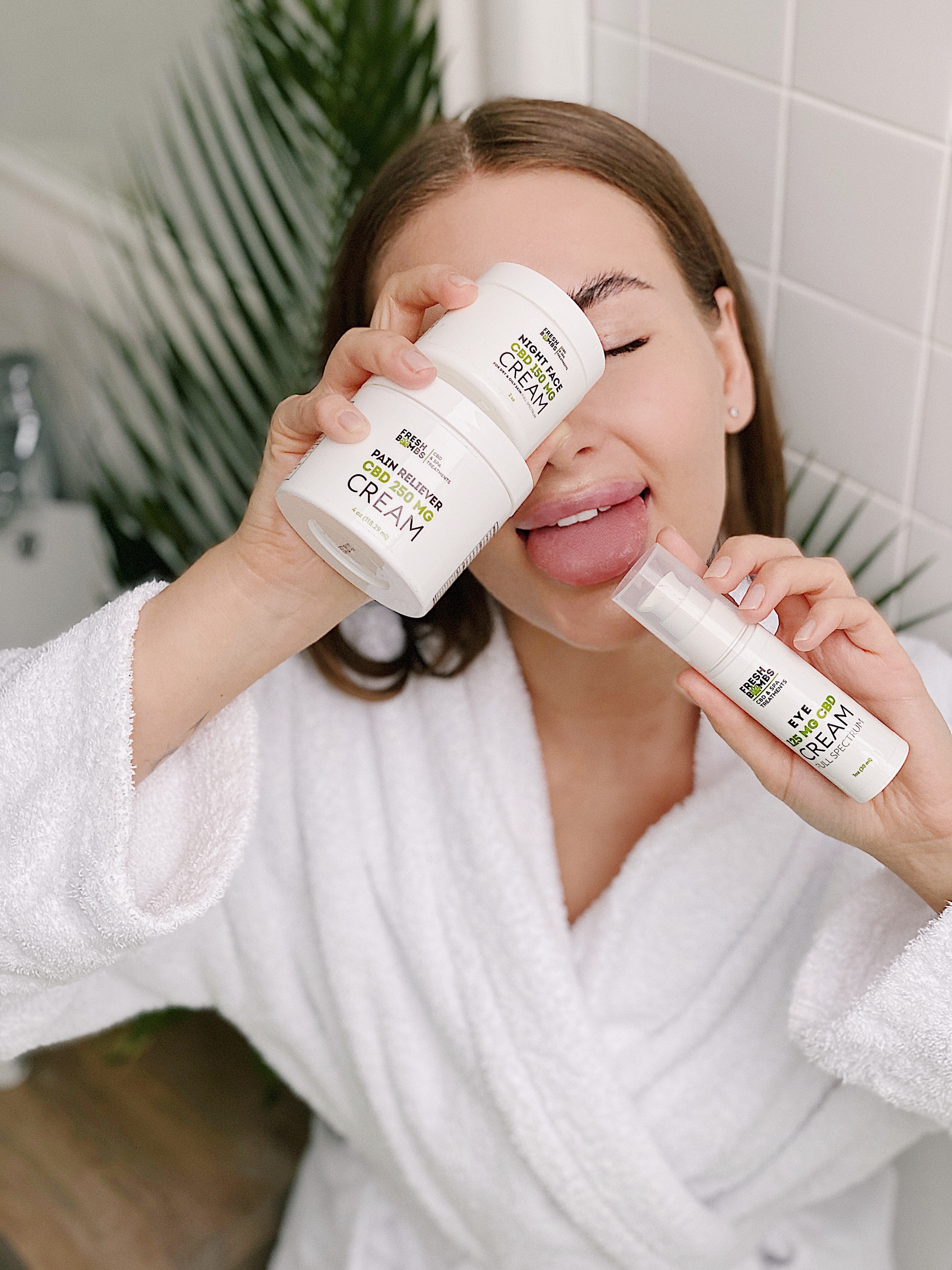 How to Start your CBD Face Products Brand?