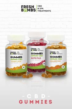 Affordable CBD Gummies For Sale