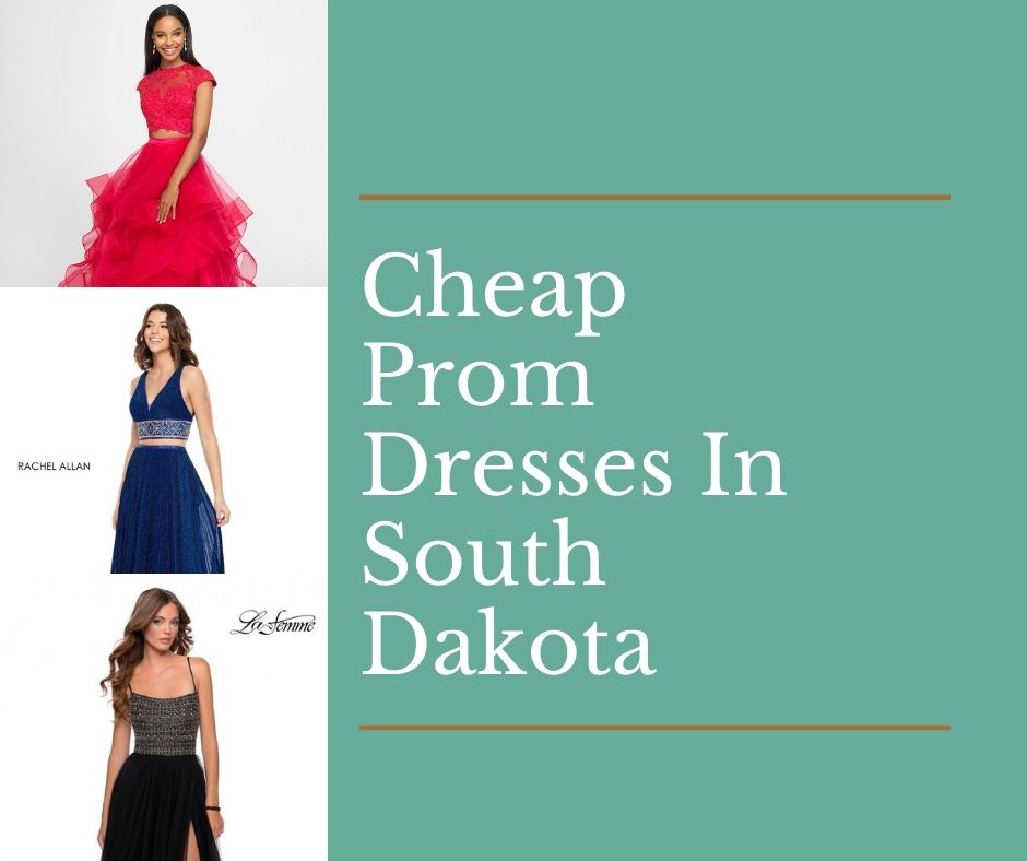 Cheap Prom Dresses In South Dakota | Shop Tickled Pink
