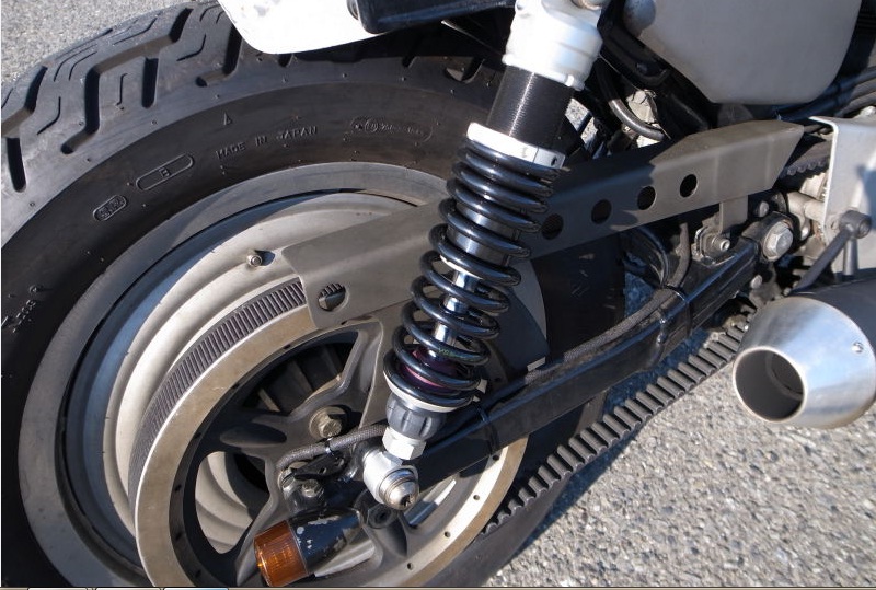 YSS Suspension Australia | Suspension Shop