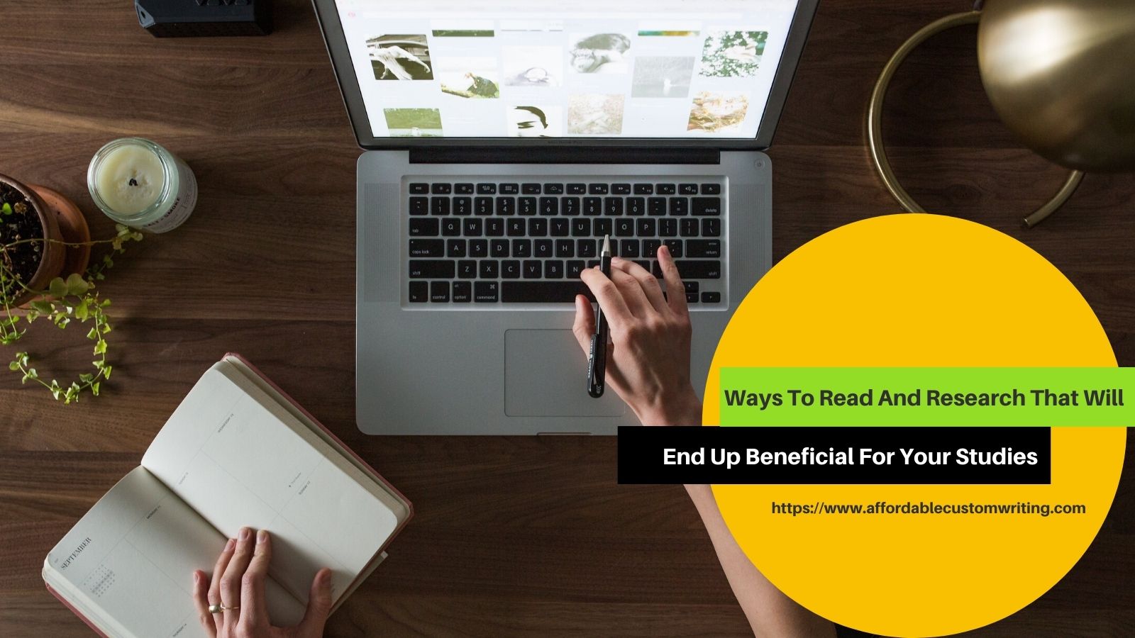 Ways To Read And Research That Will End Up Beneficial For Your Studies