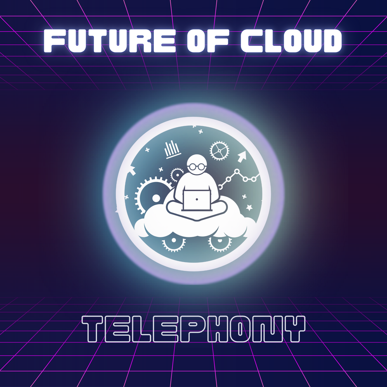 The Future of Cloud Telephony