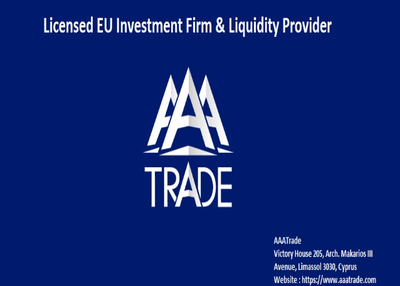 Online Brokerage Platform Services - AAA Trade