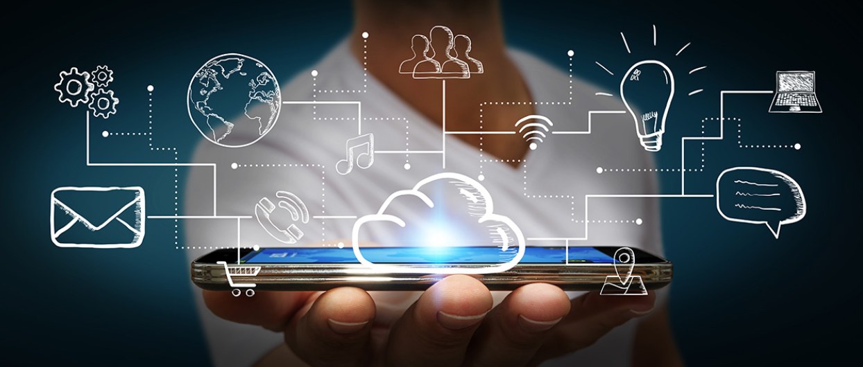 Why Cloud Technology is Important for Mobile App Development?