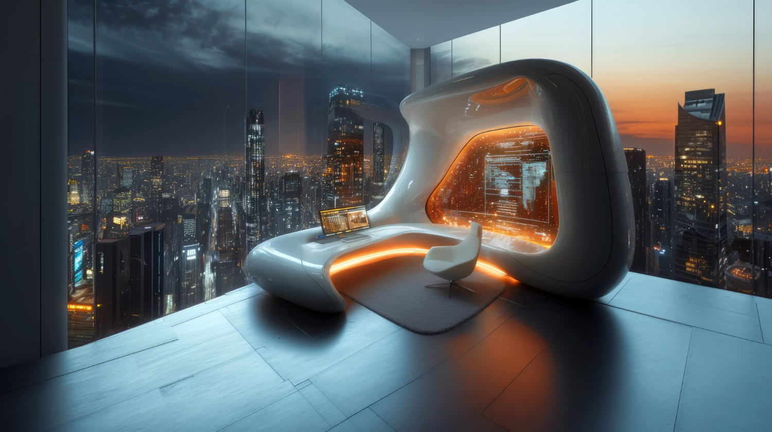 The Evolution of Technology: From Inception to Innovation