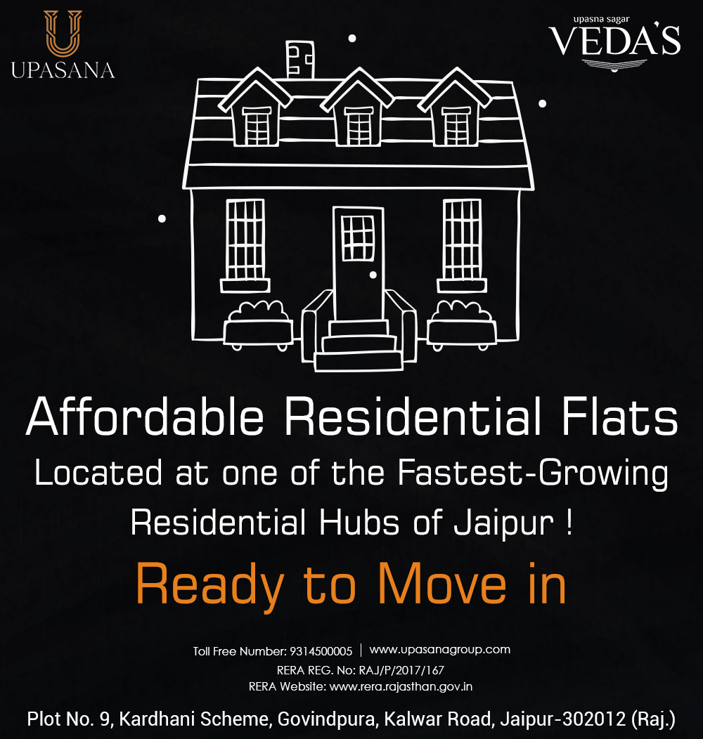 Real Estate for Sale in Jaipur