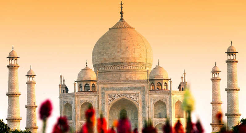 Delhi Agra Same Day Tours