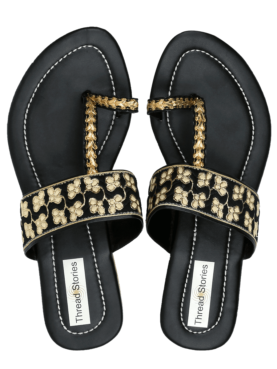 Tips to Care For Your Juttis