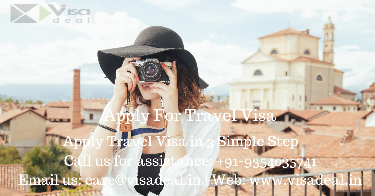 Online Application Hong Kong Business Visa