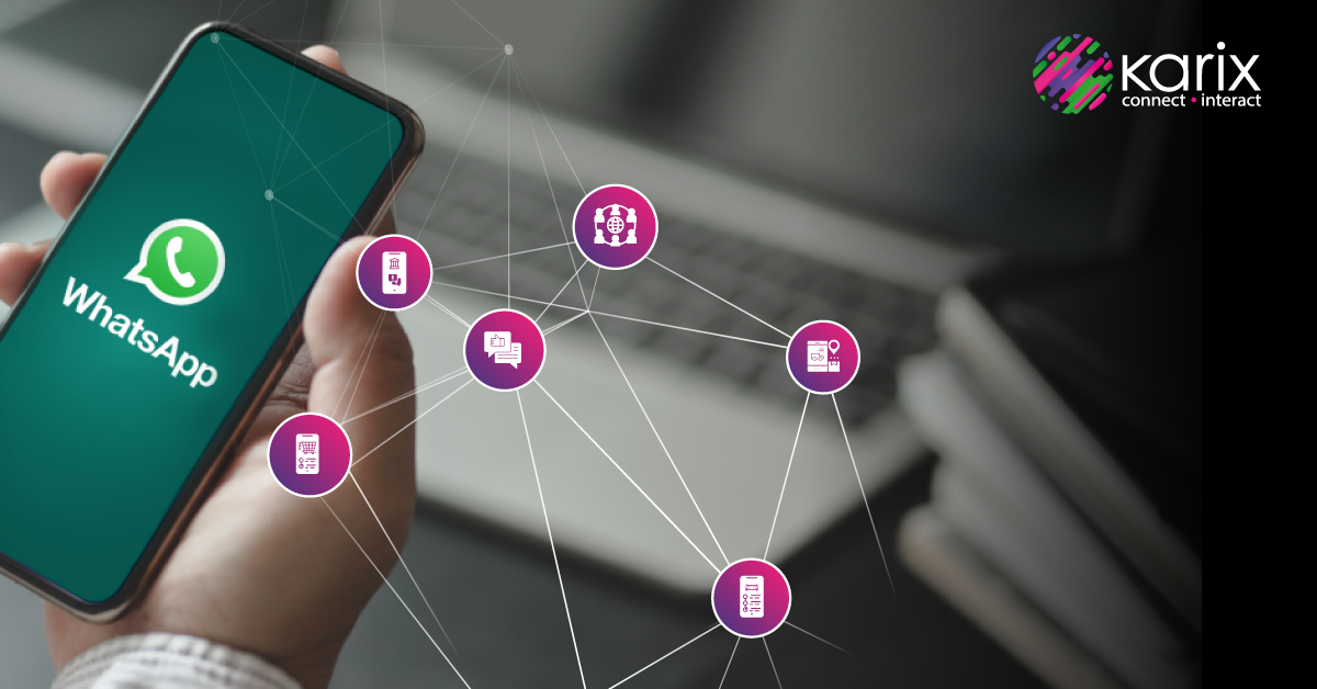 Lead Generation And Conversion Channel