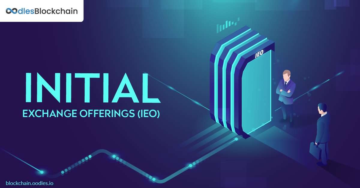 The Rising Importance of Initial Exchange Offering (IEO)