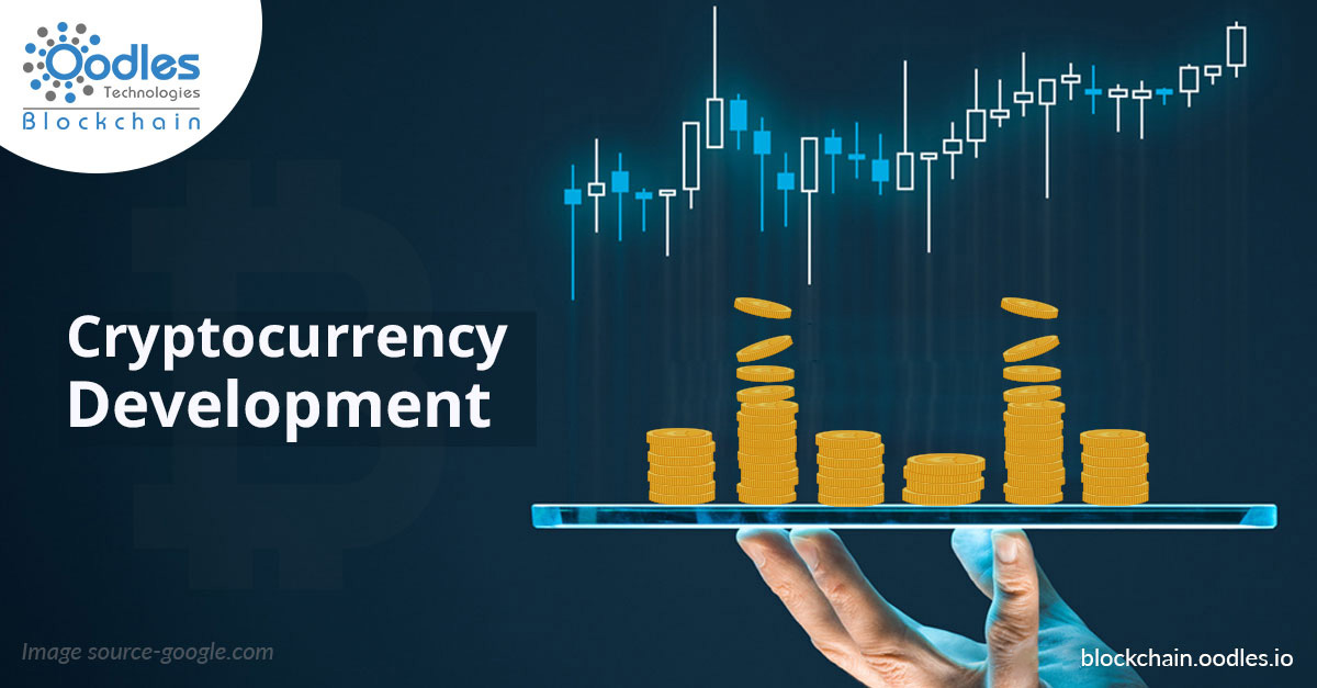 Secure Cryptocurrency Application Development