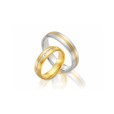 Wedding Rings Regensburg