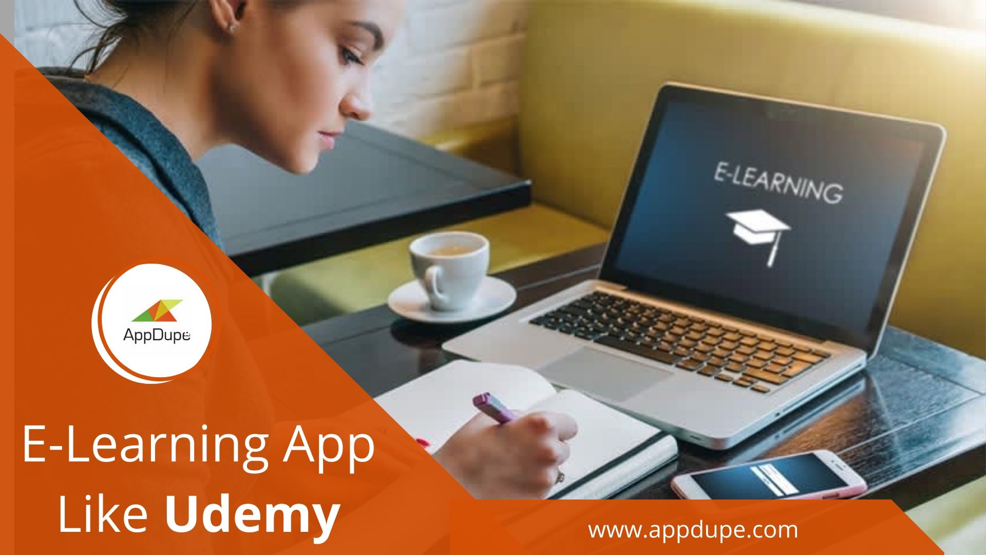 Aspects to consider before Udemy clone app development process