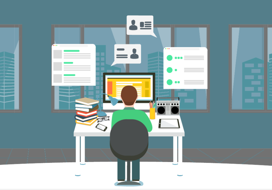 Features Required in Case Management Software to Easily Conduct Remote Investigations
