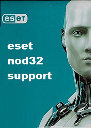 Eset nod32 support
