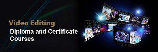 Video Editing course in janakpuri