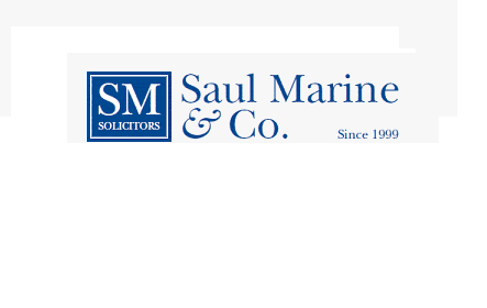Saul Marine & Company