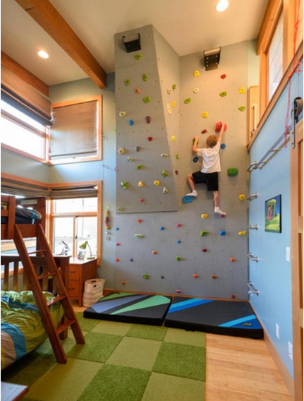 Climbing – To Have Amazing Experience Indeed