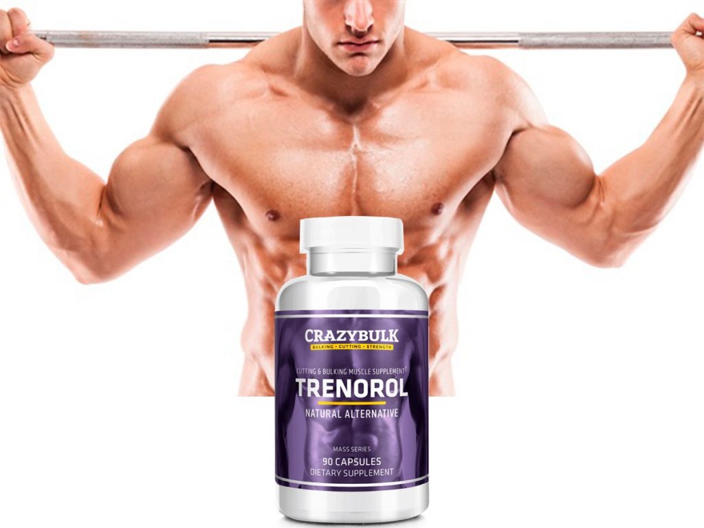 Bellyshack - Crazy Bulk Review