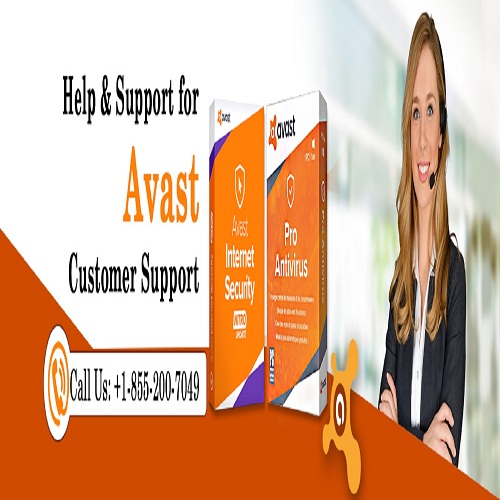 Avast HTTP Server Returned Error