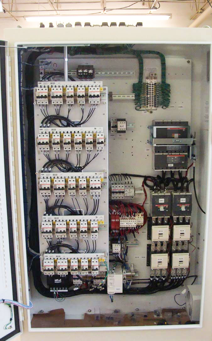 Electronic Box Build and its Requirements