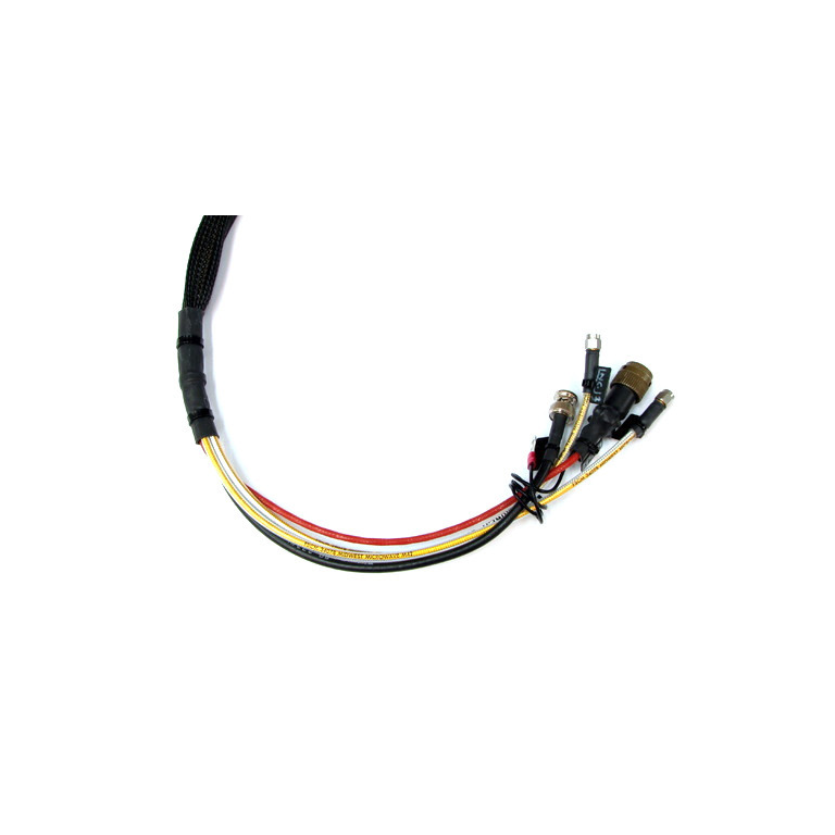Electronic Cable Assembly in India 