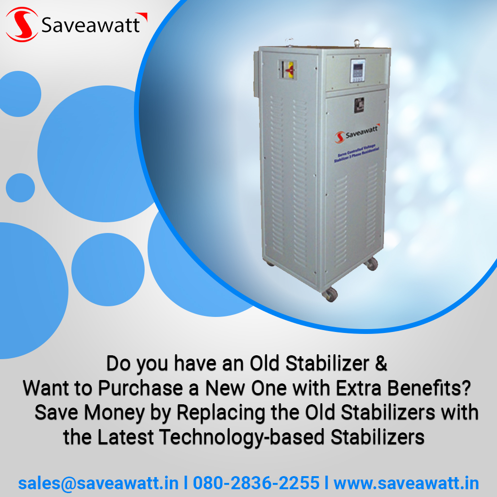 How to protect Electrical Equipment from Power Surges & Voltage Fluctuations?