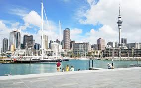 New zealand tour packages