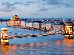 Europe tour packages