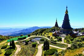 Thailand visa