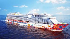 Mumbai to Goa cruise