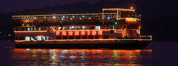 Cruise packages