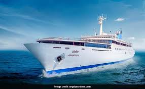 Jalesh cruise