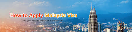 Malaysia visa