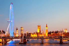 Europe tour packages