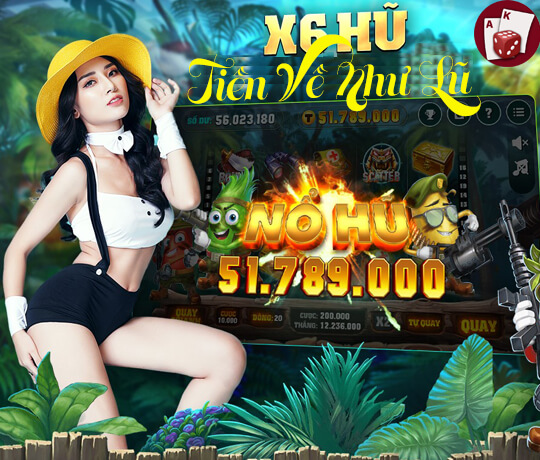 Explosive jar club vip in GEM68 – bonus change crisis – money as flood