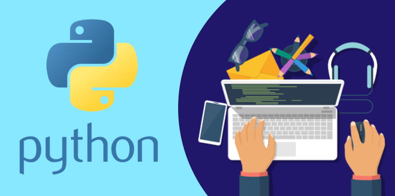 python training in Lado Sarai Delhi