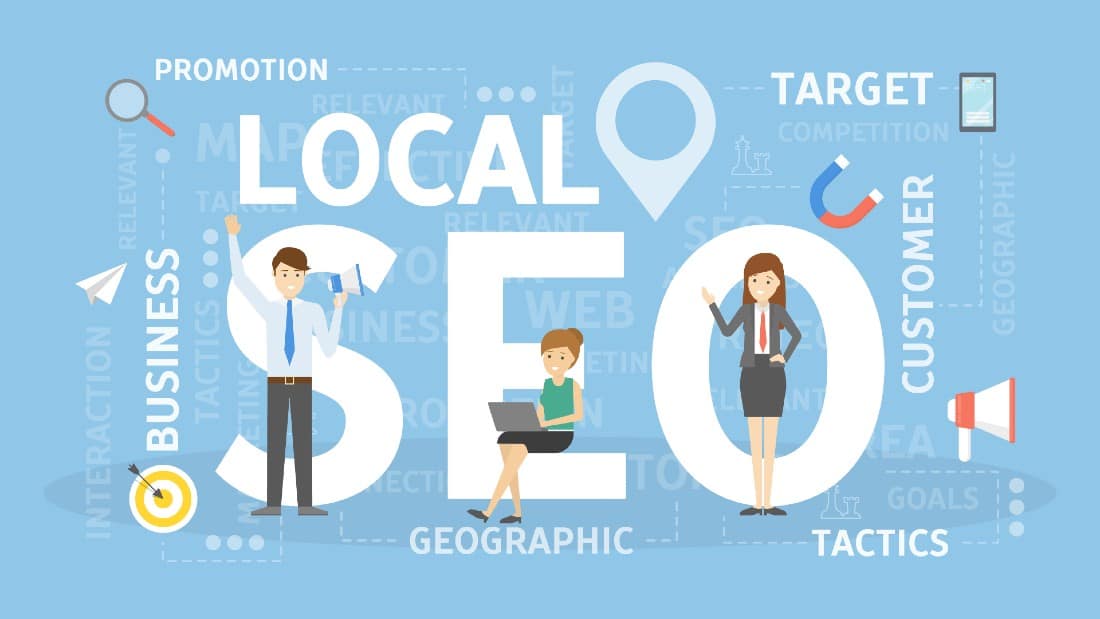 What Exactly Is Local SEO? Why Is It Important For Small Businesses?
