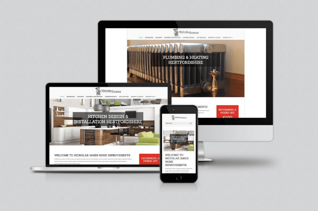 How to Create Web Pages That Convert Better