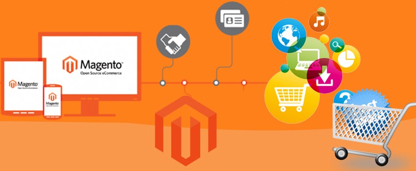 Why Magento is the Right ECommerce Platform for ECommerce Startups