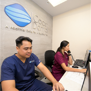 Coast Dental - Dental Clinic Singapore