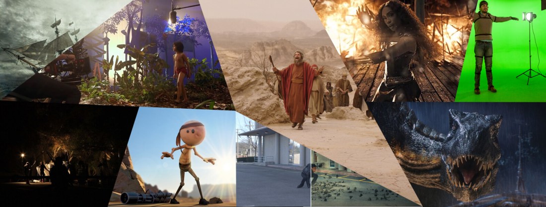 2d to 3d Stereoscopic Conversion Services