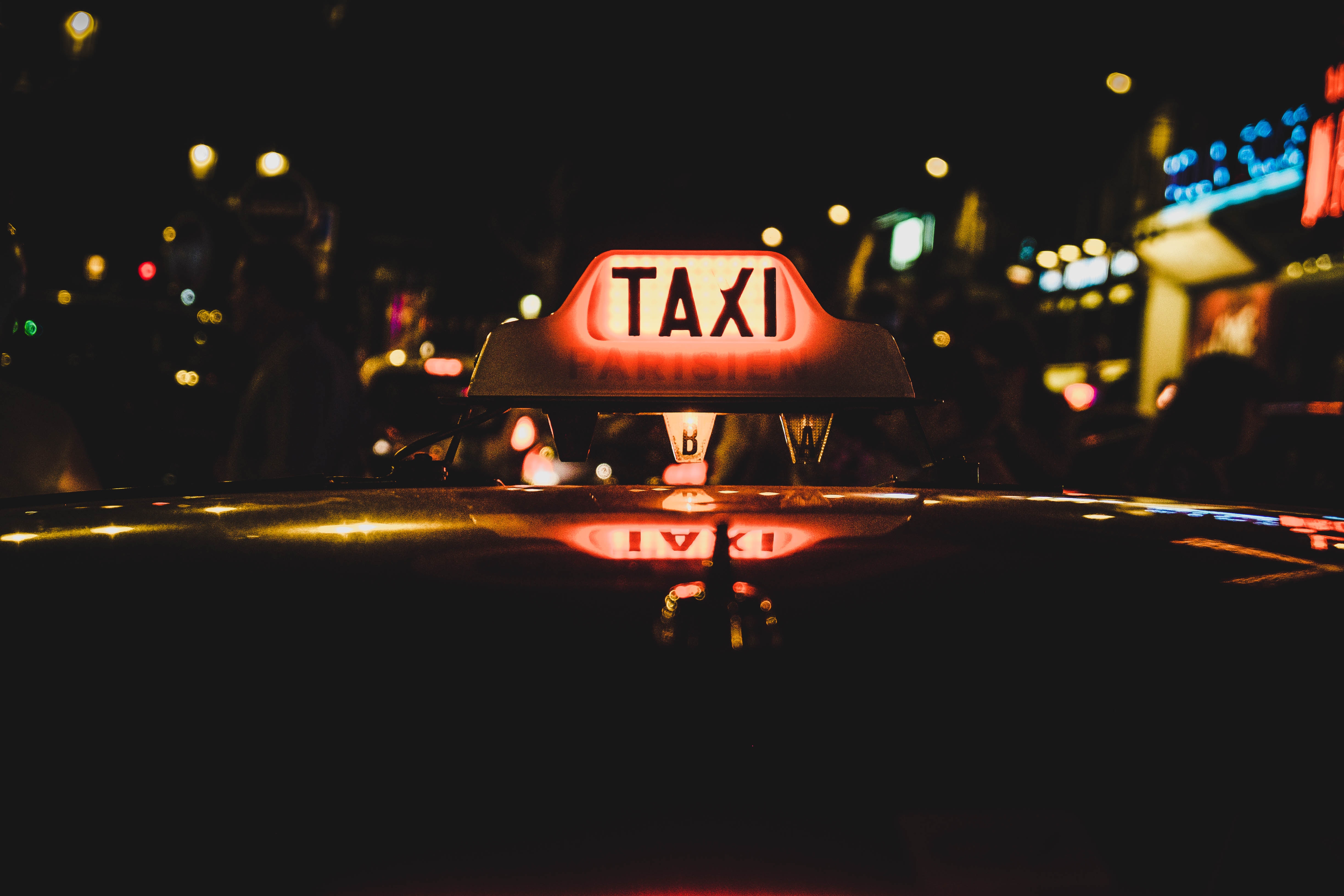 Uber Clone -  Best Business To Invest Your Money