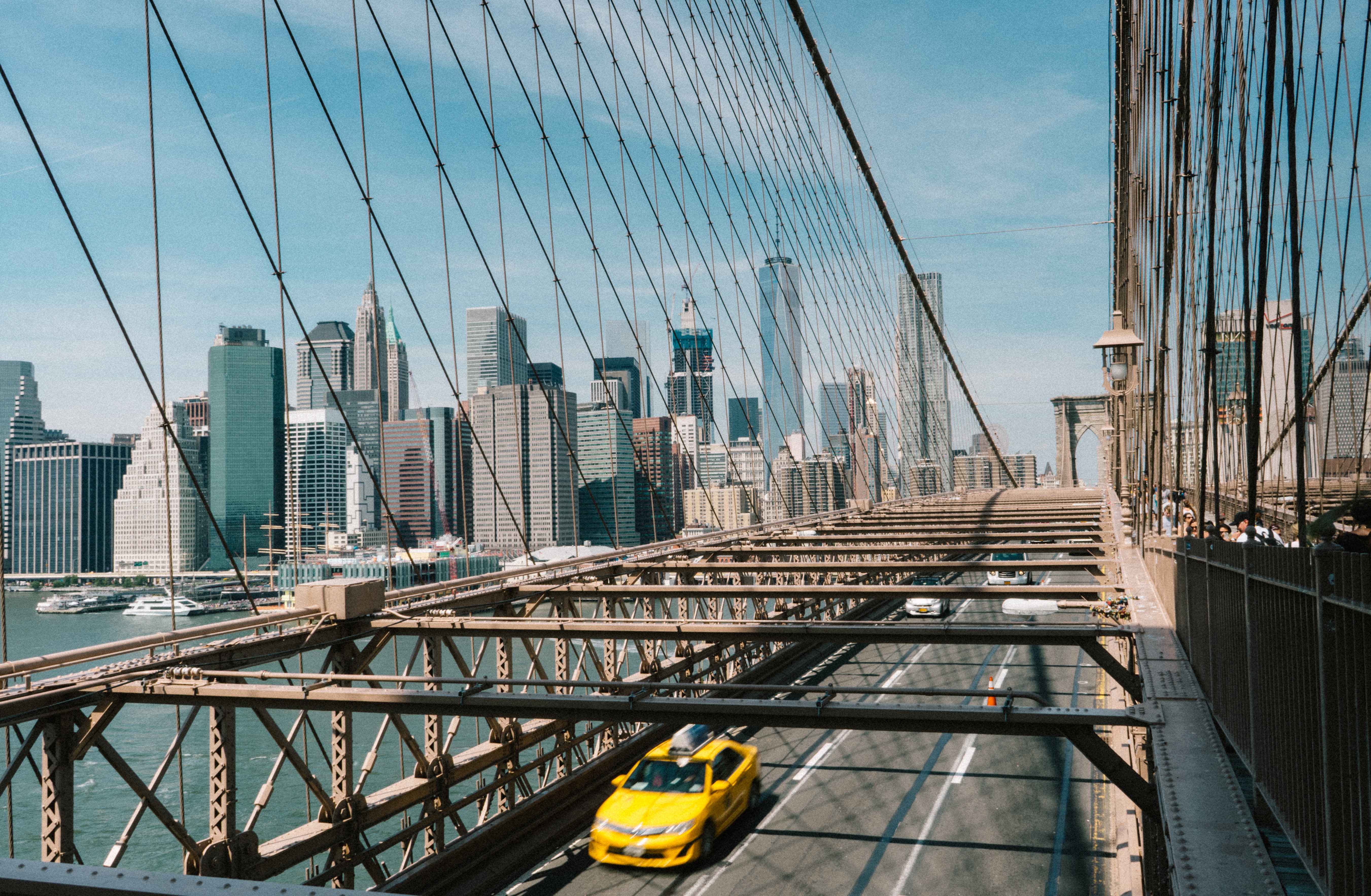 Complete Taxi App Solution | App like Uber