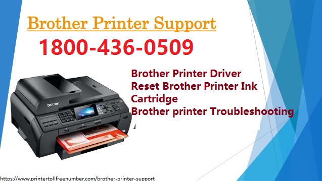 Brother Printer support | Best Brother Printer Customer Service